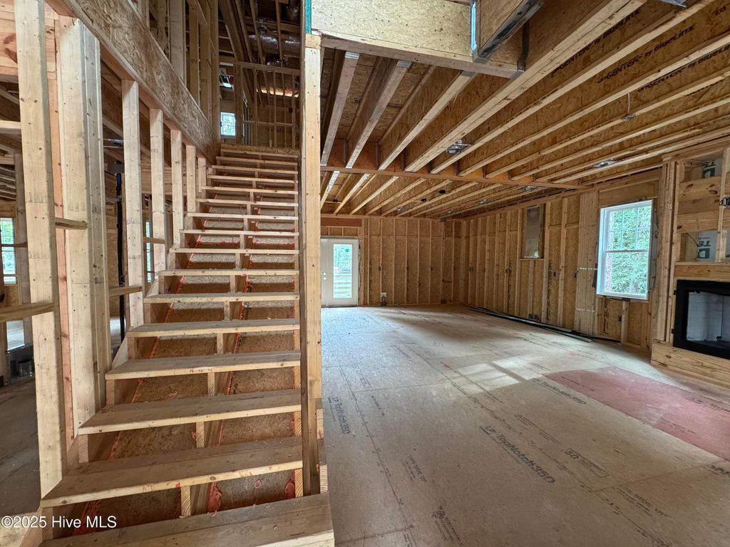 Photo of 877 Elderberry Drive, Vass, NC 28394 (MLS # 100522960)
