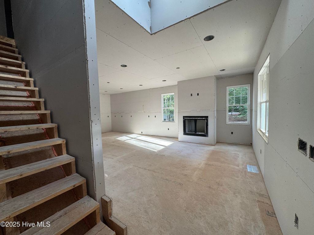 Photo of 877 Elderberry Drive, Vass, NC 28394 (MLS # 100522960)