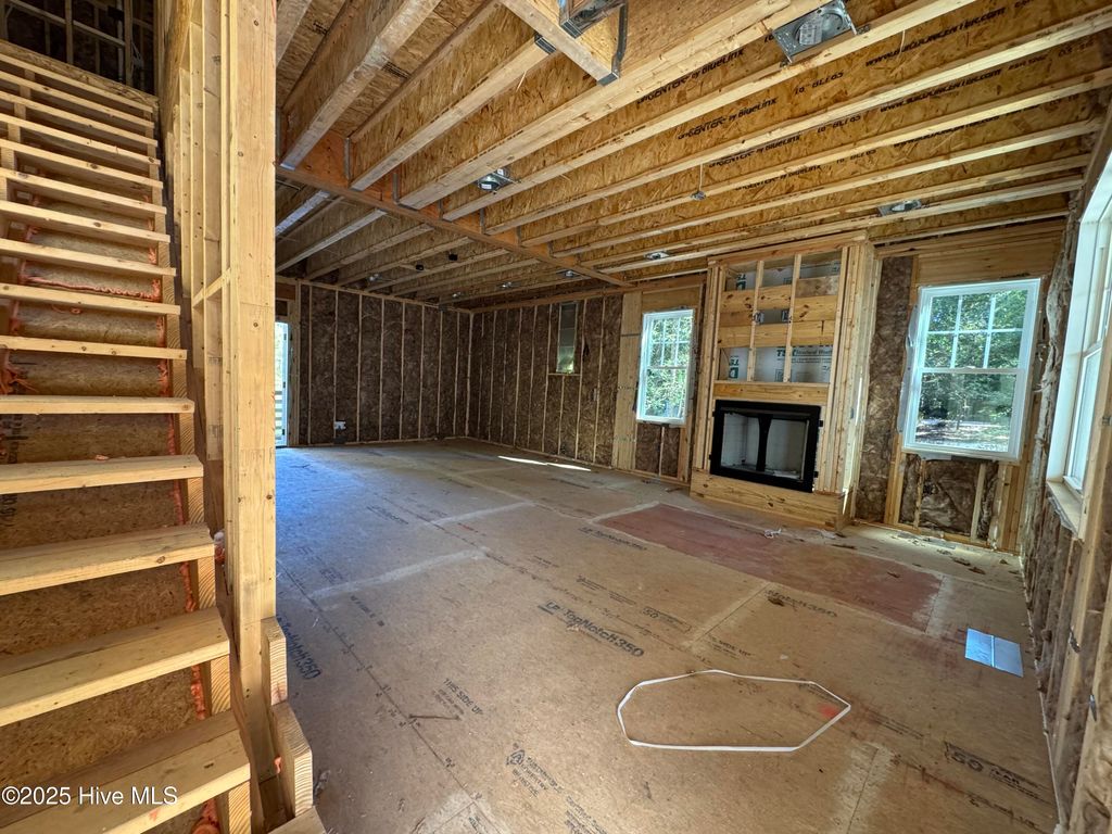 Photo of 877 Elderberry Drive, Vass, NC 28394 (MLS # 100522960)