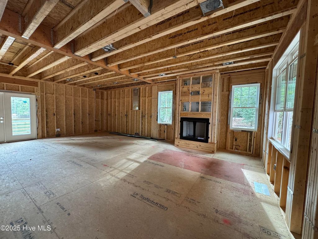 Photo of 877 Elderberry Drive, Vass, NC 28394 (MLS # 100522960)