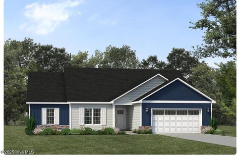 114 Duncan Lane Newport NC 28570