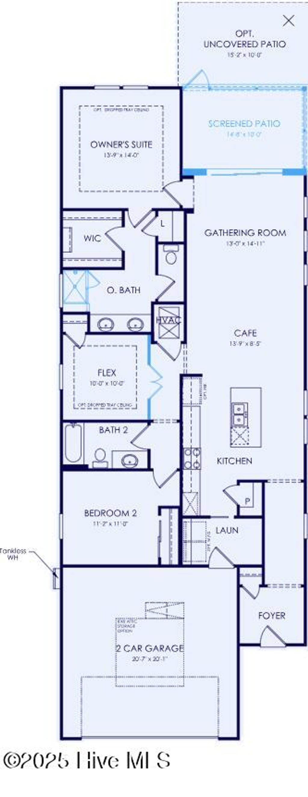 Photo of 5931 Moonshell Loop #1225, Wilmington, NC 28412 (MLS # 100530917)
