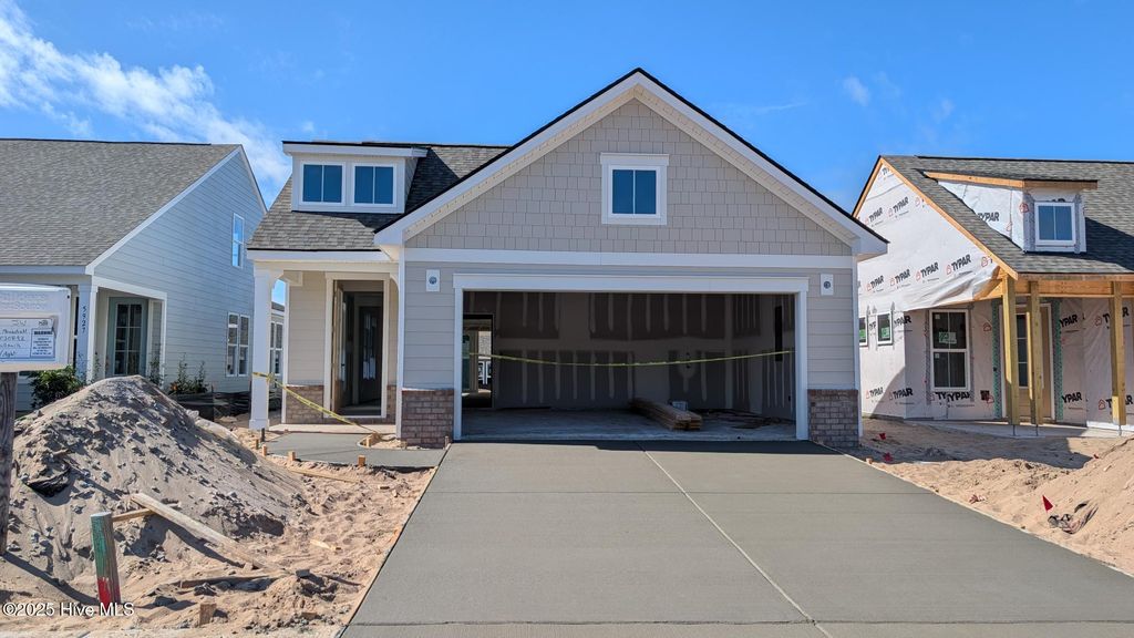 Photo of 5931 Moonshell Loop #1225, Wilmington, NC 28412 (MLS # 100530917)