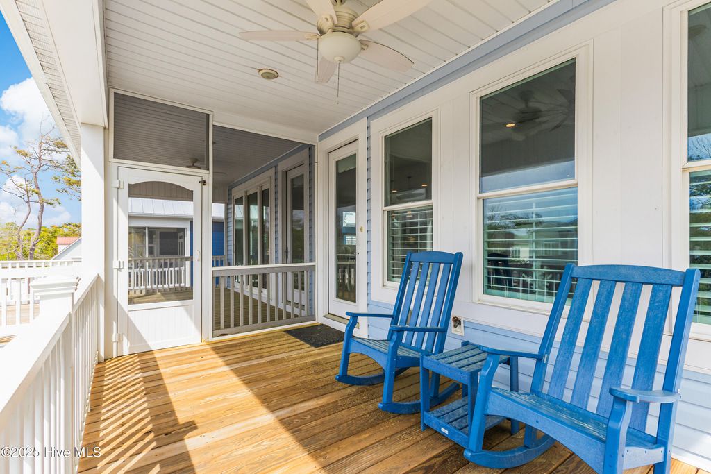 Photo of 104 SE 70th Street, Oak Island, NC 28465 (MLS # 100500117)