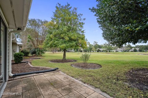Tiny photo for 5912 Chester Street, Wilmington, NC 28405 (MLS # 100534167)
