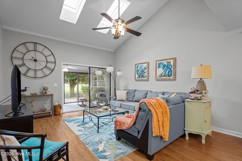 Tiny photo for 5912 Chester Street, Wilmington, NC 28405 (MLS # 100534167)