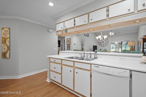 Tiny photo for 5912 Chester Street, Wilmington, NC 28405 (MLS # 100534167)