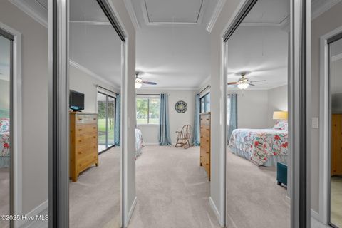 Tiny photo for 5912 Chester Street, Wilmington, NC 28405 (MLS # 100534167)