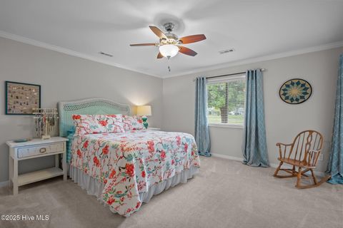 Tiny photo for 5912 Chester Street, Wilmington, NC 28405 (MLS # 100534167)