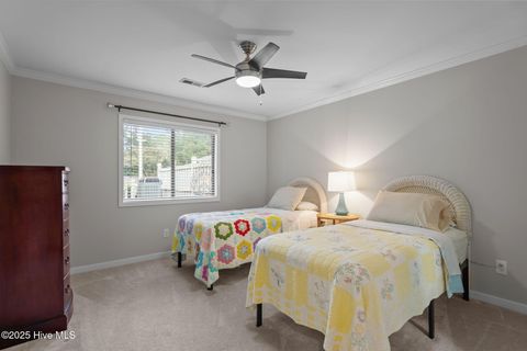 Tiny photo for 5912 Chester Street, Wilmington, NC 28405 (MLS # 100534167)