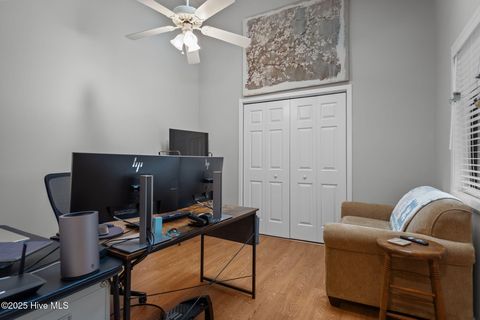 Tiny photo for 5912 Chester Street, Wilmington, NC 28405 (MLS # 100534167)