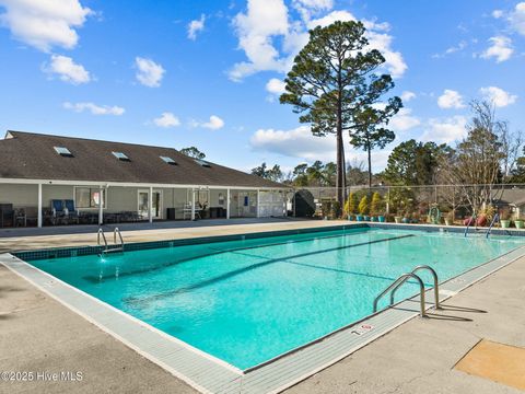 Tiny photo for 5912 Chester Street, Wilmington, NC 28405 (MLS # 100534167)