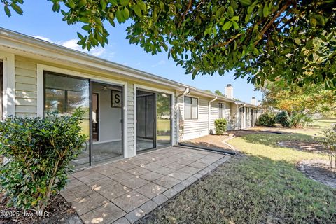 Tiny photo for 5912 Chester Street, Wilmington, NC 28405 (MLS # 100534167)