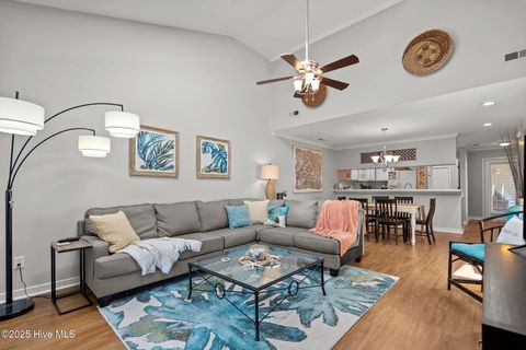 Tiny photo for 5912 Chester Street, Wilmington, NC 28405 (MLS # 100534167)