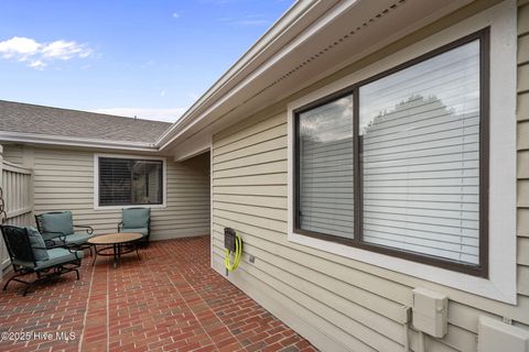 Tiny photo for 5912 Chester Street, Wilmington, NC 28405 (MLS # 100534167)