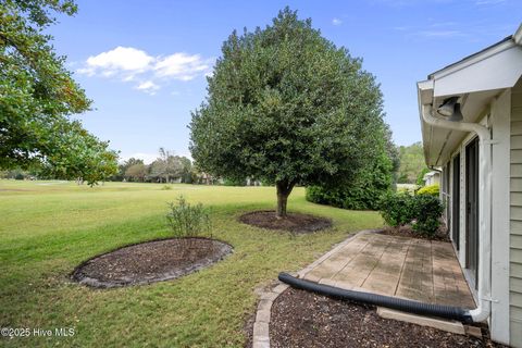 Tiny photo for 5912 Chester Street, Wilmington, NC 28405 (MLS # 100534167)