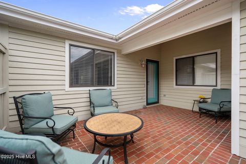 Tiny photo for 5912 Chester Street, Wilmington, NC 28405 (MLS # 100534167)