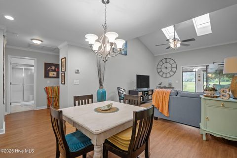 Tiny photo for 5912 Chester Street, Wilmington, NC 28405 (MLS # 100534167)