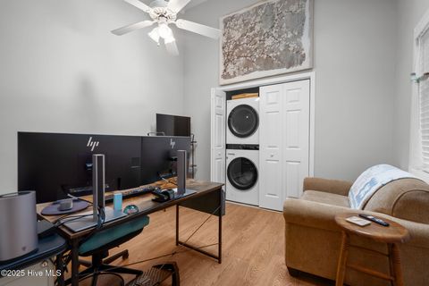 Tiny photo for 5912 Chester Street, Wilmington, NC 28405 (MLS # 100534167)