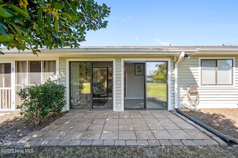 Tiny photo for 5912 Chester Street, Wilmington, NC 28405 (MLS # 100534167)