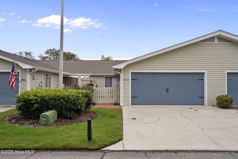 Photo of 5912 Chester Street, Wilmington, NC 28405 (MLS # 100534167)