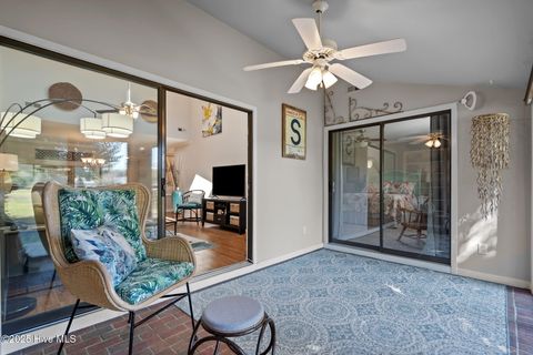 Tiny photo for 5912 Chester Street, Wilmington, NC 28405 (MLS # 100534167)