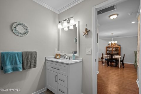 Tiny photo for 5912 Chester Street, Wilmington, NC 28405 (MLS # 100534167)