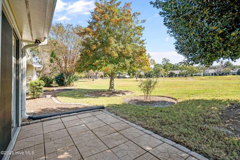 Tiny photo for 5912 Chester Street, Wilmington, NC 28405 (MLS # 100534167)