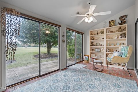 Tiny photo for 5912 Chester Street, Wilmington, NC 28405 (MLS # 100534167)