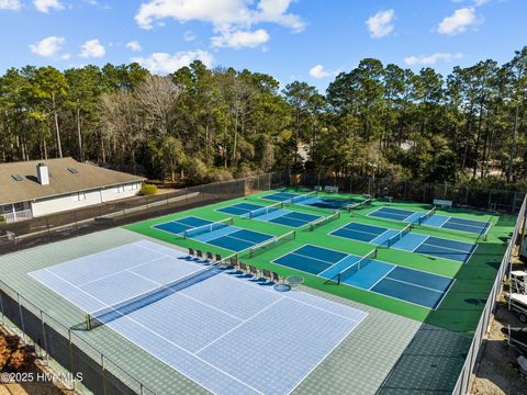Tiny photo for 5912 Chester Street, Wilmington, NC 28405 (MLS # 100534167)