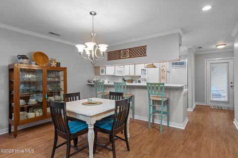 Tiny photo for 5912 Chester Street, Wilmington, NC 28405 (MLS # 100534167)