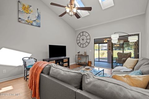 Tiny photo for 5912 Chester Street, Wilmington, NC 28405 (MLS # 100534167)