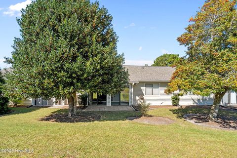 Tiny photo for 5912 Chester Street, Wilmington, NC 28405 (MLS # 100534167)