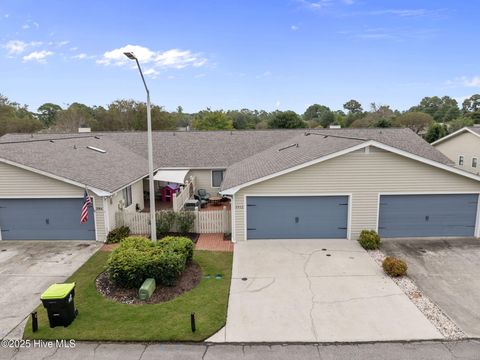 Tiny photo for 5912 Chester Street, Wilmington, NC 28405 (MLS # 100534167)