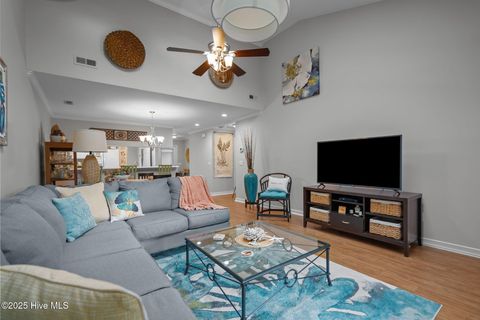 Tiny photo for 5912 Chester Street, Wilmington, NC 28405 (MLS # 100534167)