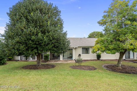 Tiny photo for 5912 Chester Street, Wilmington, NC 28405 (MLS # 100534167)