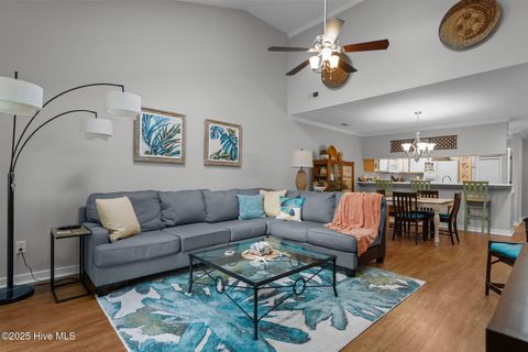 Tiny photo for 5912 Chester Street, Wilmington, NC 28405 (MLS # 100534167)