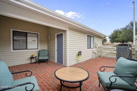 Tiny photo for 5912 Chester Street, Wilmington, NC 28405 (MLS # 100534167)