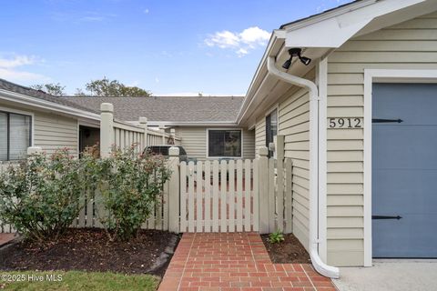 Tiny photo for 5912 Chester Street, Wilmington, NC 28405 (MLS # 100534167)
