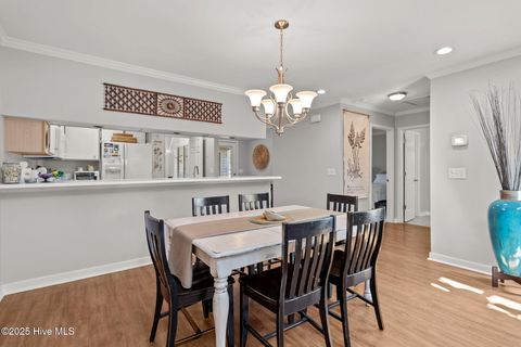 Tiny photo for 5912 Chester Street, Wilmington, NC 28405 (MLS # 100534167)