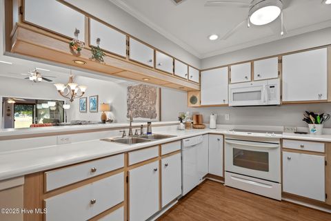 Tiny photo for 5912 Chester Street, Wilmington, NC 28405 (MLS # 100534167)