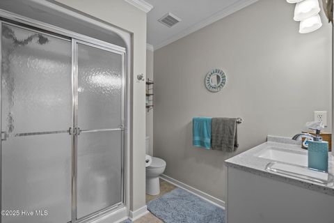 Tiny photo for 5912 Chester Street, Wilmington, NC 28405 (MLS # 100534167)