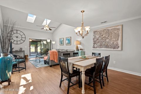 Tiny photo for 5912 Chester Street, Wilmington, NC 28405 (MLS # 100534167)