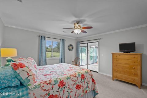 Tiny photo for 5912 Chester Street, Wilmington, NC 28405 (MLS # 100534167)