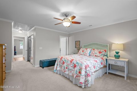 Tiny photo for 5912 Chester Street, Wilmington, NC 28405 (MLS # 100534167)