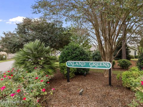 Tiny photo for 5912 Chester Street, Wilmington, NC 28405 (MLS # 100534167)