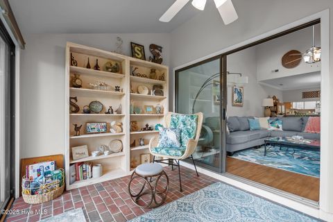 Tiny photo for 5912 Chester Street, Wilmington, NC 28405 (MLS # 100534167)