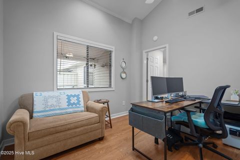 Tiny photo for 5912 Chester Street, Wilmington, NC 28405 (MLS # 100534167)