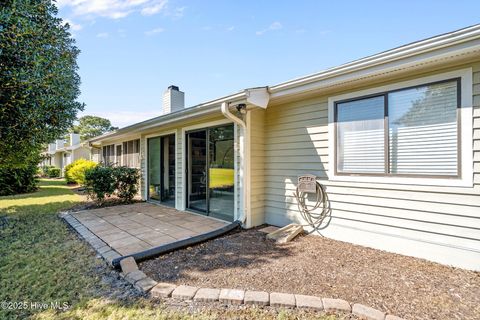 Tiny photo for 5912 Chester Street, Wilmington, NC 28405 (MLS # 100534167)