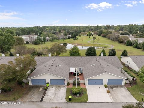 Tiny photo for 5912 Chester Street, Wilmington, NC 28405 (MLS # 100534167)